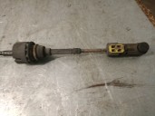 Recambio de palanca cambio para citroën ds5 2.0 hdi fap referencia OEM IAM 9688177780 9688177780 