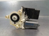 Recambio de motor elevalunas trasero derecho para seat leon (1m1) 1.9 tdi referencia OEM IAM 1C0959812A 18 PINES 5 PUERTAS