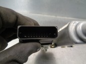 Recambio de motor elevalunas trasero derecho para seat leon (1m1) 1.9 tdi referencia OEM IAM 1C0959812A 18 PINES 5 PUERTAS