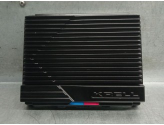 Recambio de amplificador para hyundai tucson hybrid referencia OEM IAM 24072600266 GSA0024V10 