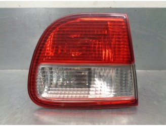 Recambio de piloto trasero izquierdo para seat leon (1m1) 1.9 tdi referencia OEM IAM 1M6945107 DE PORTON 5 PUERTAS