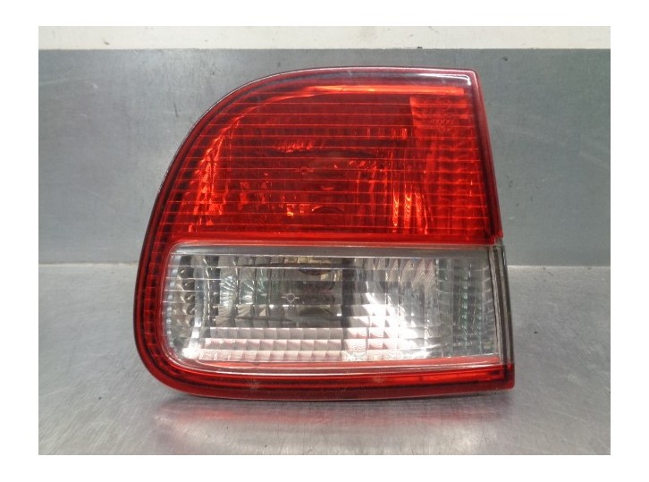 Recambio de piloto trasero izquierdo para seat leon (1m1) 1.9 tdi referencia OEM IAM 1M6945107 DE PORTON 5 PUERTAS