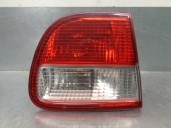 Recambio de piloto trasero izquierdo para seat leon (1m1) 1.9 tdi referencia OEM IAM 1M6945107 DE PORTON 5 PUERTAS
