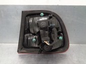 Recambio de piloto trasero izquierdo para seat leon (1m1) 1.9 tdi referencia OEM IAM 1M6945107 DE PORTON 5 PUERTAS