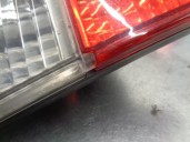 Recambio de piloto trasero izquierdo para seat leon (1m1) 1.9 tdi referencia OEM IAM 1M6945107 DE PORTON 5 PUERTAS