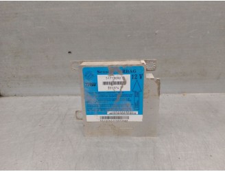 Recambio de centralita airbag para fiat punto berlina (188) 1.3 jtd cat referencia OEM IAM 51719092 51719092 TRW