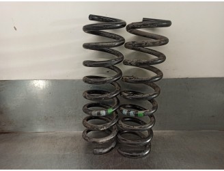 Recambio de muelle amortiguacion para mercedes-benz clase c (w202) familiar 2.5 20v turbodiesel cat referencia OEM IAM A20232419