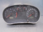 Recambio de cuadro instrumentos para seat toledo (1m2) 1.9 tdi referencia OEM IAM 1M0920801B 110080074015 VDO