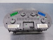 Recambio de cuadro instrumentos para seat toledo (1m2) 1.9 tdi referencia OEM IAM 1M0920801B 110080074015 VDO