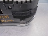 Recambio de cuadro instrumentos para seat toledo (1m2) 1.9 tdi referencia OEM IAM 1M0920801B 110080074015 VDO