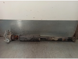 Recambio de amortiguador trasero derecho para opel corsa d limited edition referencia OEM IAM 13211806 GB27380 COFAP