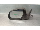 Replacement left side mirror for Porsche Cayenne (9PA) 3.2 OEM IAM reference 95573123501 95573123501 