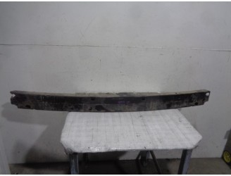 Recambio de refuerzo paragolpes trasero para chrysler grand voyager 2.8 crd cat referencia OEM IAM 5113097AA DE HIERRO 5 PUERTAS