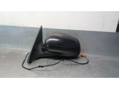 Replacement left side mirror for Porsche Cayenne (9PA) 3.2 OEM IAM reference 95573123501 95573123501 