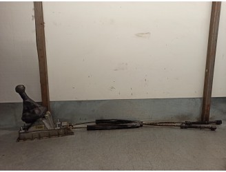 Recambio de palanca cambio para seat toledo (5p2) 2.0 tdi referencia OEM IAM 1K0711049AT  