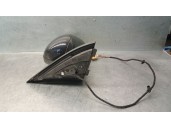 Recambio de retrovisor izquierdo para porsche cayenne (9pa) 3.2 referencia OEM IAM 95573123501 95573123501 