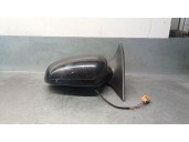 Replacement left mirror for Porsche Cayenne (9PA) 3.2 OEM IAM reference 95573123501 95573123501 