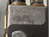 Recambio de palanca cambio para seat toledo (5p2) 2.0 tdi referencia OEM IAM 1K0711049AT  