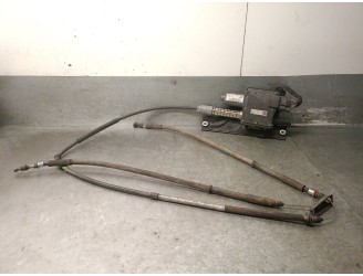 Recambio de freno de mano electrico para opel insignia a sports tourer (g09) 2.0 cdti (35) referencia OEM IAM 13256105 6237250 