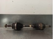 Recambio de transmision delantera izquierda para daewoo lanos 1.6 cat referencia OEM IAM 96229093  