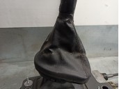 Replacement gear shift lever for SEAT Toledo (5P2) 2.0 TDI OEM IAM reference 1K0711049AT 
