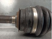 Recambio de transmision delantera izquierda para daewoo lanos 1.6 cat referencia OEM IAM 96229093  