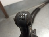 Recambio de palanca cambio para seat toledo (5p2) 2.0 tdi referencia OEM IAM 1K0711049AT  