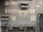 Recambio de modulo confort para audi a6 c7 (4g2, 4gc) 3.0 tdi quattro referencia OEM IAM 4G8959792J 