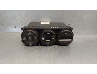 Recambio de mando climatizador para opel vectra b berlina 2.0 dti referencia OEM IAM 69262209 1822091 24410109 GM