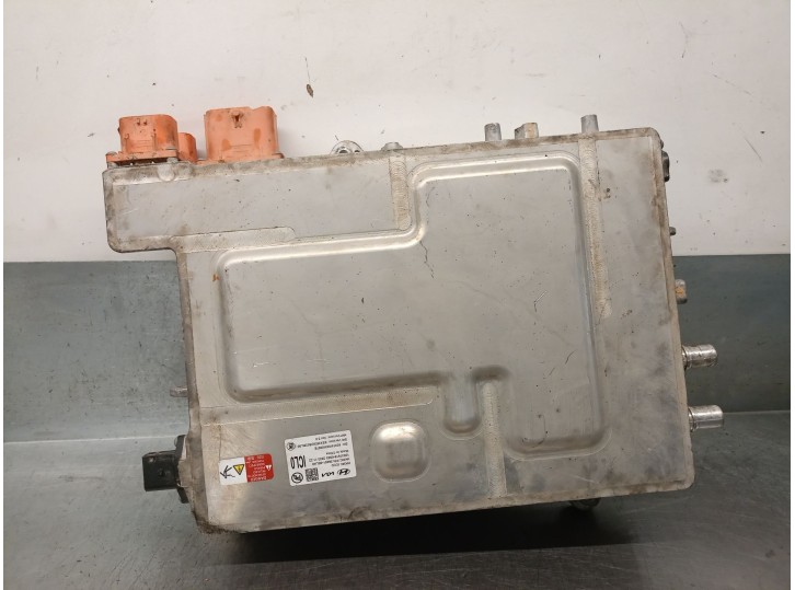 Recambio de bateria para hyundai kona furgoneta/suv (os, ose, osi) ev referencia OEM IAM 364010ELA0 