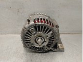 Replacement alternator for Volvo S40 saloon 1.6 cat OEM IAM reference 9472908 TN1022110500 DENSO