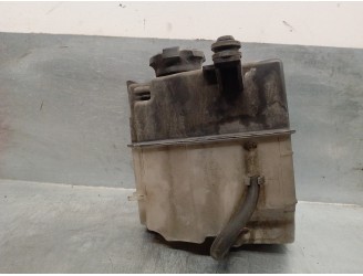 Replacement expansion tank for Hyundai i10 1.2 cat OEM IAM reference 254300XXXX 254300XXXX 