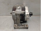 Replacement alternator for Volvo S40 saloon 1.6 cat OEM IAM reference 9472908 TN1022110500 DENSO