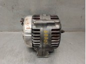 Replacement alternator for Volvo S40 saloon 1.6 cat OEM IAM reference 9472908 TN1022110500 DENSO