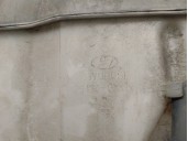 Recambio de deposito expansion para hyundai i10 1.2 cat referencia OEM IAM 254300XXXX 254300XXXX 