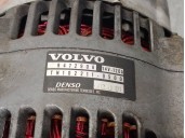 Replacement alternator for Volvo S40 saloon 1.6 cat OEM IAM reference 9472908 TN1022110500 DENSO
