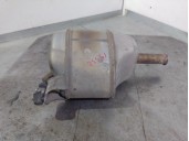 Replacement rear exhaust pipe for Hyundai i10 1.2 cat OEM IAM reference 287000X250 