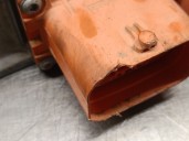 Recambio de bateria para hyundai kona furgoneta/suv (os, ose, osi) ev referencia OEM IAM 364010ELA0 