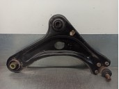 Replacement front right lower suspension arm for Peugeot 208 1.2 12v VTi OEM IAM reference 9670771480 