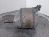 Replacement rear exhaust pipe for Hyundai i10 1.2 CAT OEM IAM reference 287000X250 