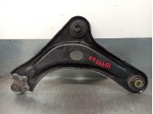 Replacement front right lower suspension arm for Peugeot 208 1.2 12V VTi OEM IAM reference 9670771480 