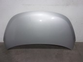 Recambio de capot para hyundai i10 1.2 cat referencia OEM IAM 664000X020 GRIS 