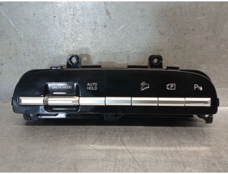 Recambio de mando multifuncion para hyundai tucson hybrid referencia OEM IAM 93370CZAD0LS5 2411200000101 