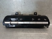 Replacement multifunction switch for Hyundai Tucson Hybrid OEM IAM reference 93370CZAD0LS5 2411200000101 