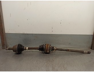 Recambio de transmision delantera derecha para alfa romeo spider (163) 1.8 16v cat referencia OEM IAM 7775226  