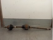 Recambio de transmision delantera derecha para alfa romeo spider (163) 1.8 16v cat referencia OEM IAM 7775226  