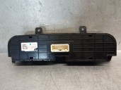 Replacement multifunction switch for Hyundai Tucson Hybrid OEM IAM reference 93370CZAD0LS5 2411200000101 