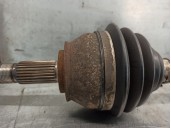 Recambio de transmision delantera derecha para alfa romeo spider (163) 1.8 16v cat referencia OEM IAM 7775226  