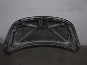 Recambio de capot para hyundai i10 1.2 cat referencia OEM IAM 664000X020 GRIS 