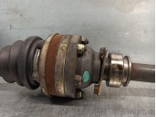 Recambio de transmision delantera derecha para alfa romeo spider (163) 1.8 16v cat referencia OEM IAM 7775226  